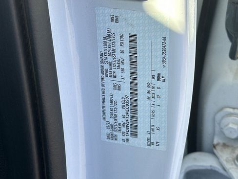 Used 2023 Ford F350 XL w/ XL Chrome Package image 33