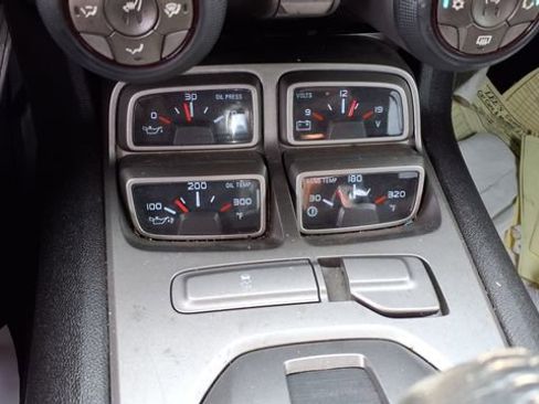 Used 2012 Chevrolet Camaro LT w/ RS Package RWD image 29