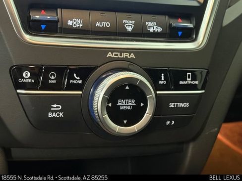 Used 2020 Acura MDX w/ Advance & Entertainment Pkg AWD/4WD image 28