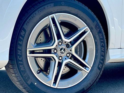 Used 2026 Mercedes-Benz GLE 350 4MATIC image 26