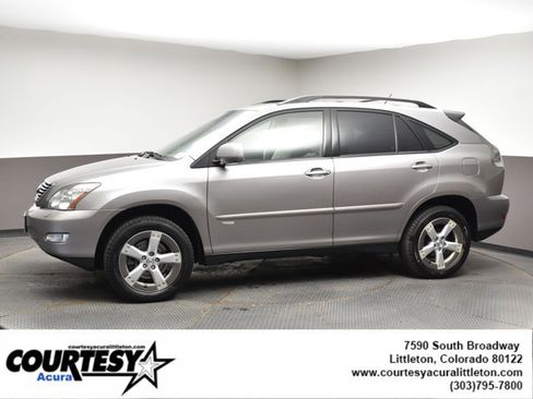 Used 2005 Lexus RX 330 AWD image 40
