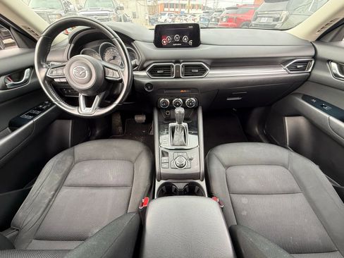 Used 2018 MAZDA CX-5 Sport image 17