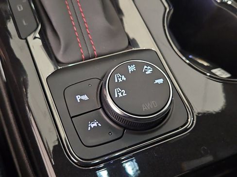 New 2026 Chevrolet Blazer RS w/ Enhanced Convenience Package AWD/4WD image 10