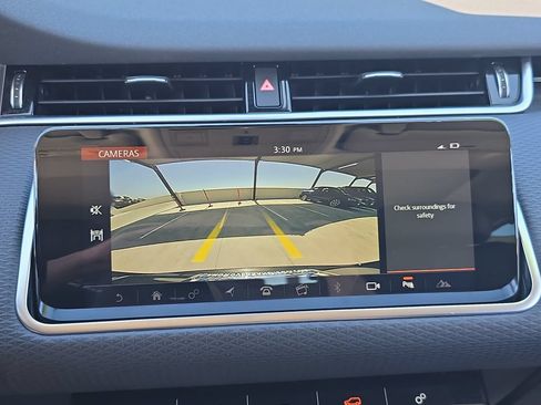 Certified 2020 Land Rover Range Rover Evoque S AWD/4WD image 26