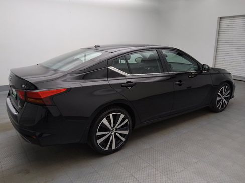 Used 2022 Nissan Altima 2.5 SR AWD/4WD image 10