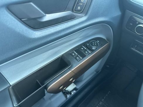 Certified 2023 Ford Maverick Lariat w/ Lariat Luxury Package AWD/4WD image 14