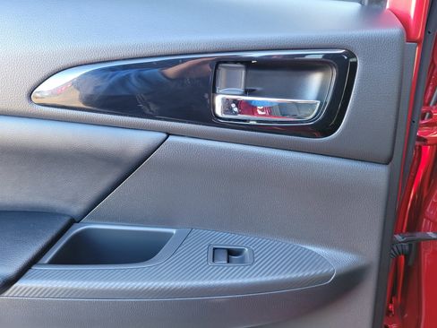 Used 2024 Mitsubishi Eclipse Cross SE image 12