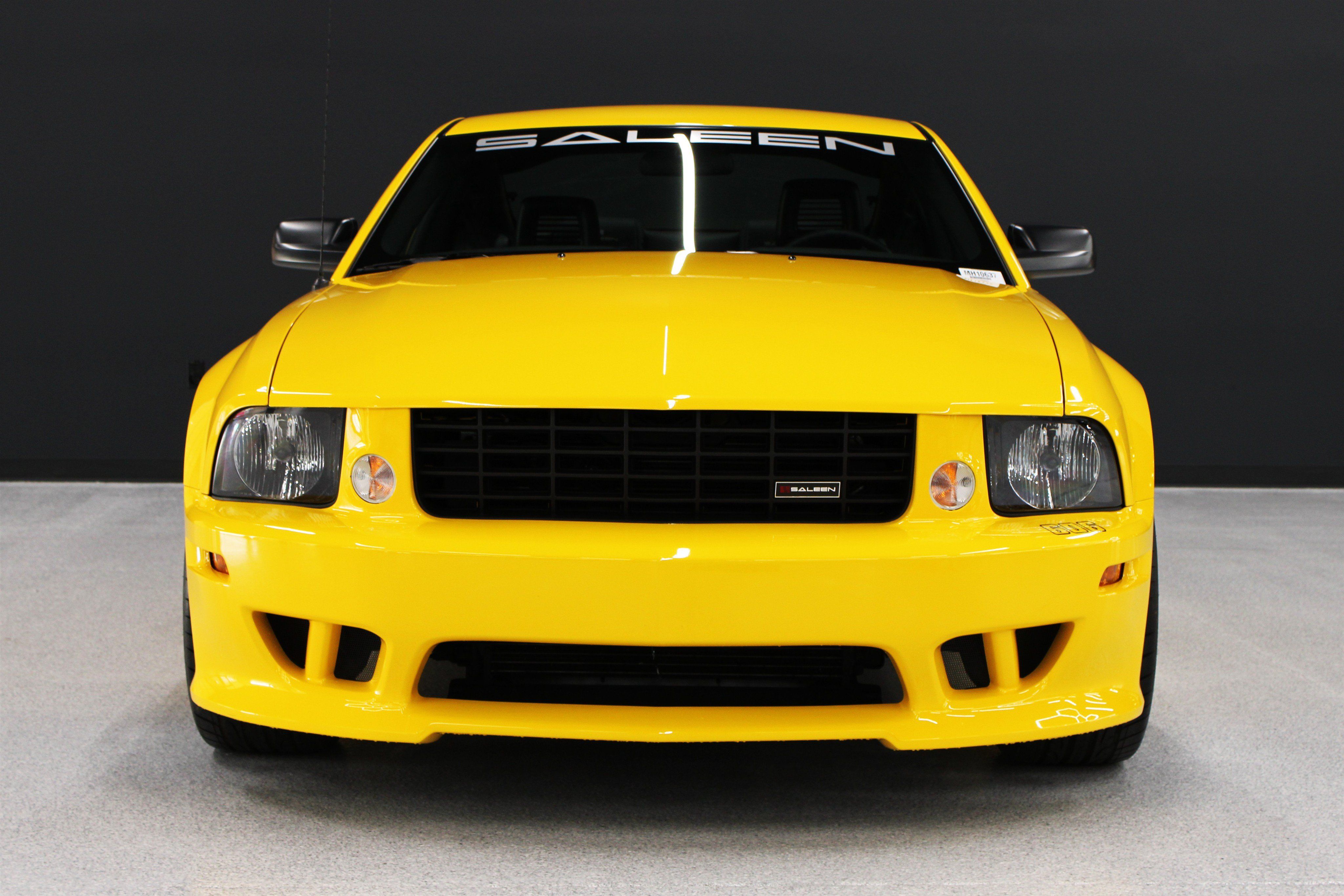 Used 2006 Ford Mustang GT RWD image 27