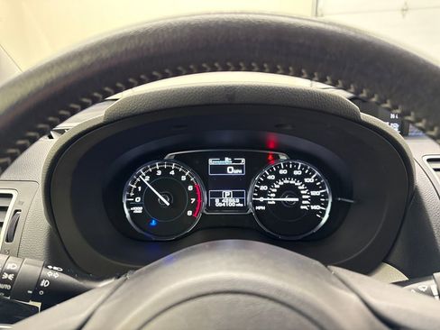 Used 2018 Subaru Forester 2.5i Limited image 16