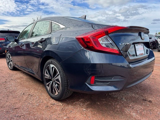 Used 2016 Honda Civic EX-L image 5