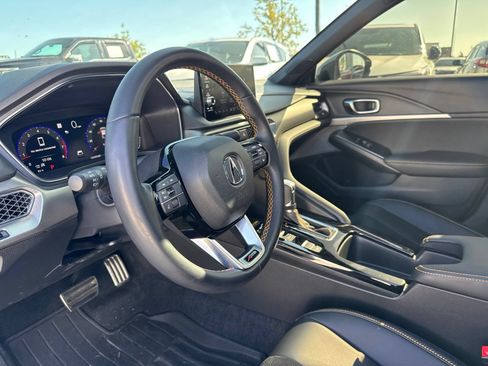 Used 2026 Acura Integra A-Spec w/ Technology Package FWD image 14