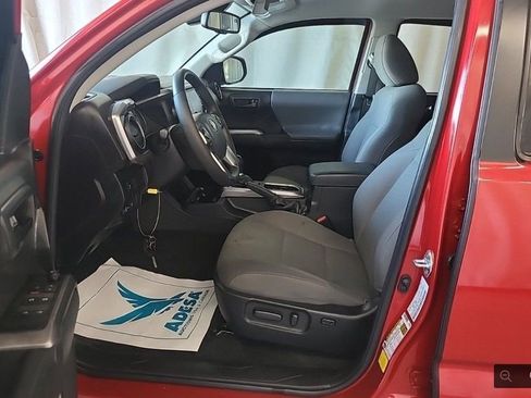 Used 2023 Toyota Tacoma SR5 image 5