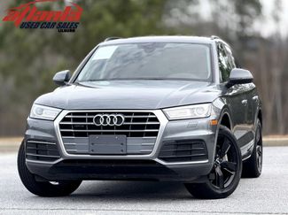 Used 2018 Audi Q5 2.0T Premium video 1