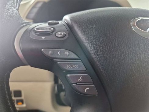 Used 2019 INFINITI QX60 Luxe w/ Essential Package image 18