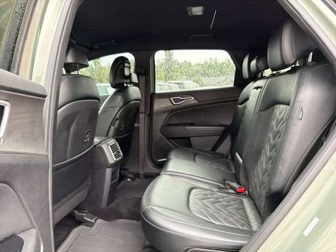 Used 2024 Kia Sportage X-Line AWD/4WD image 13