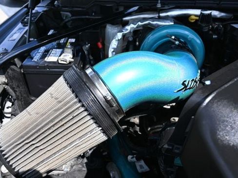 Used 2020 RAM 2500 Tradesman AWD/4WD image 19