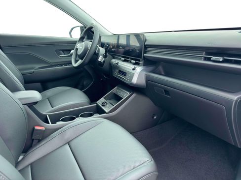 New 2026 Hyundai Kona SEL Premium AWD/4WD image 14
