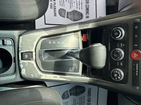 Used 2014 Chevrolet Captiva Sport LT FWD image 7