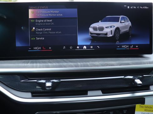 New 2026 BMW X5 sDrive40i w/ Premium Package image 37