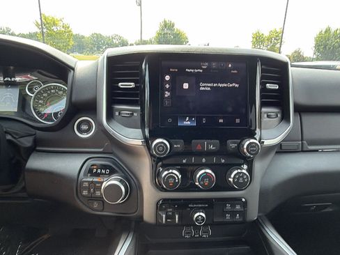 Used 2025 RAM 1500 Big Horn AWD/4WD image 32
