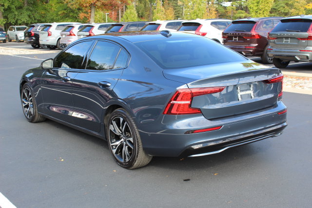 Used 2024 Volvo S60 B5 Plus w/ Climate Package AWD/4WD image 6