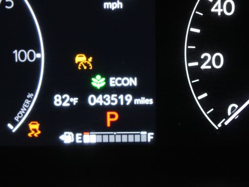 Used 2023 Honda CR-V Sport image 13