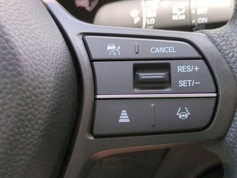 New 2026 Honda CR-V LX image 22