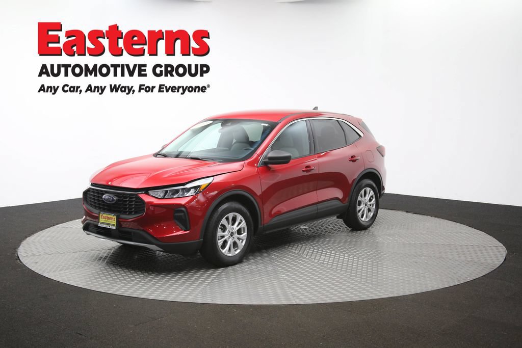 Used 2023 Ford Escape Active AWD/4WD image 58