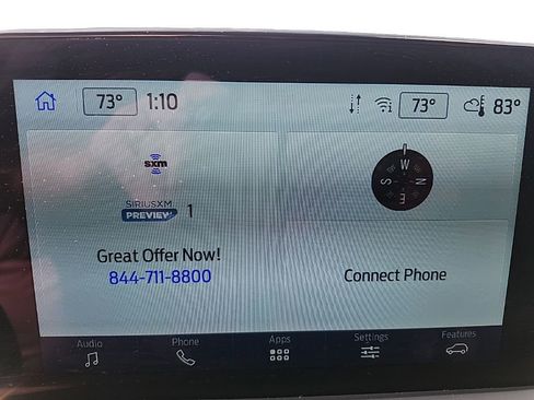 Used 2023 Ford Escape ST-Line image 27