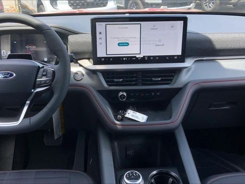 New 2026 Ford Explorer ST-Line RWD image 6