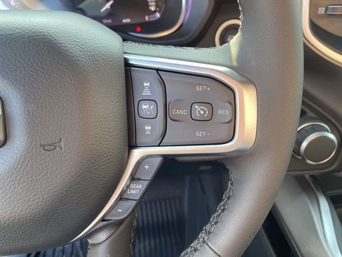 New 2026 RAM 1500 Big Horn/Lone Star image 19