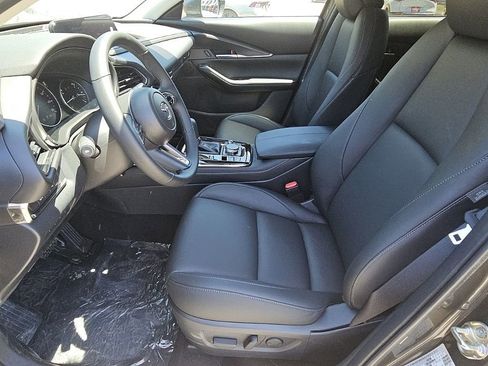 New 2025 MAZDA CX-30 AWD 2.5 S w/ Preferred Package image 24