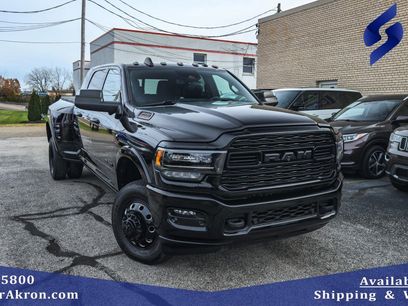 Used 2022 RAM 3500 Limited