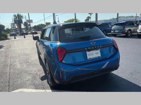 Used 2025 MINI Cooper S image 21