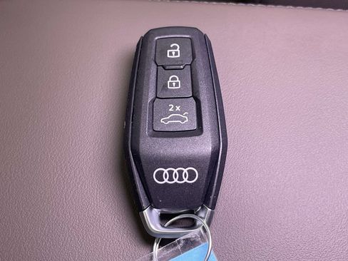 New 2026 Audi Q5 Premium Plus AWD/4WD image 43