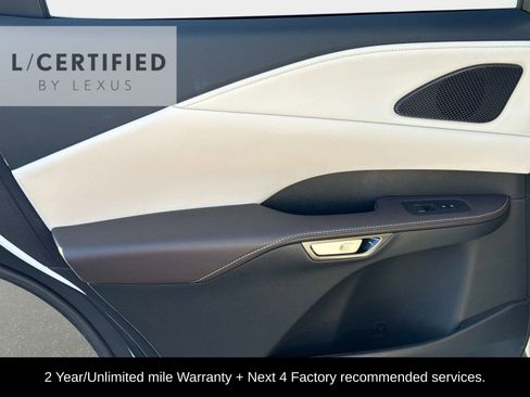 Used 2024 Lexus RX 350 FWD w/ Technology Package image 12