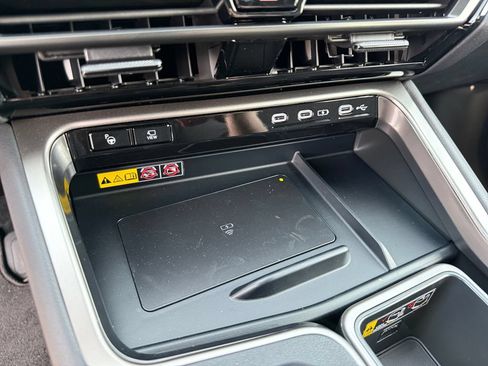 New 2026 Lexus TX 350 AWD image 18