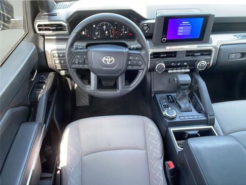 New 2026 Toyota Tacoma SR5 image 19
