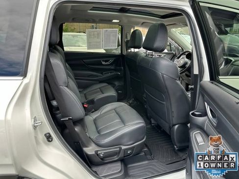 Certified 2023 Subaru Ascent Limited w/ Technology Package AWD/4WD image 34
