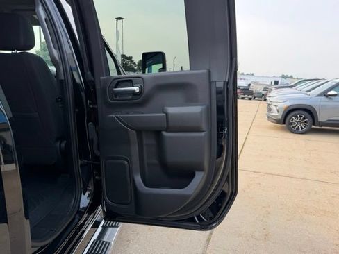Used 2022 Chevrolet Silverado 2500 LT w/ Convenience Package AWD/4WD image 32