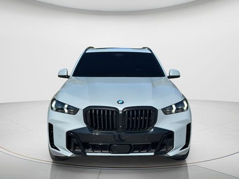 Certified 2024 BMW X5 xDrive40i w/ M Sport Package AWD/4WD image 2