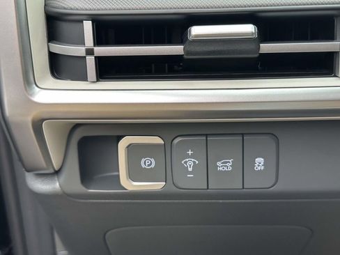 New 2026 Hyundai Santa Fe SEL image 27