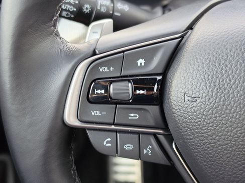Used 2022 Honda Accord Sport image 19