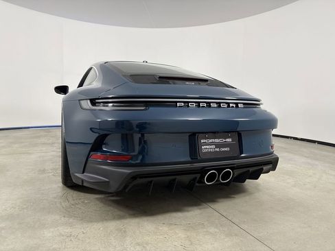 Certified 2022 Porsche 911 GT3 RWD image 20