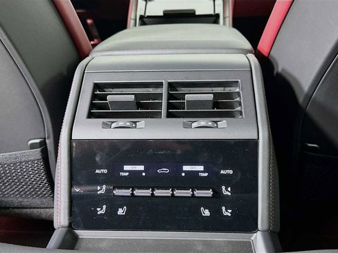 New 2026 Porsche Panamera RWD image 25