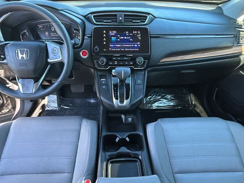 Used 2018 Honda CR-V EX image 26