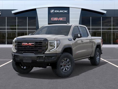 New 2026 GMC Sierra 1500 AT4X image 6