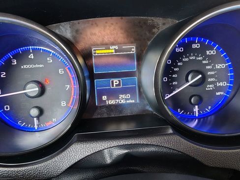 Used 2016 Subaru Outback 2.5i Limited image 19