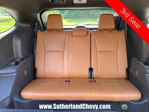 Used 2021 Toyota Highlander Platinum AWD/4WD image 43