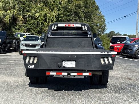 Used 2020 RAM 5500 Tradesman w/ Chrome Appearance Group image 6